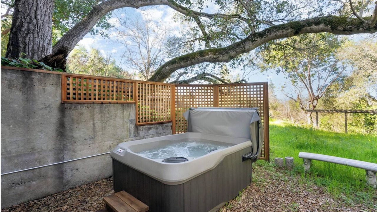 Photo of Outdoor in Bennett Valley