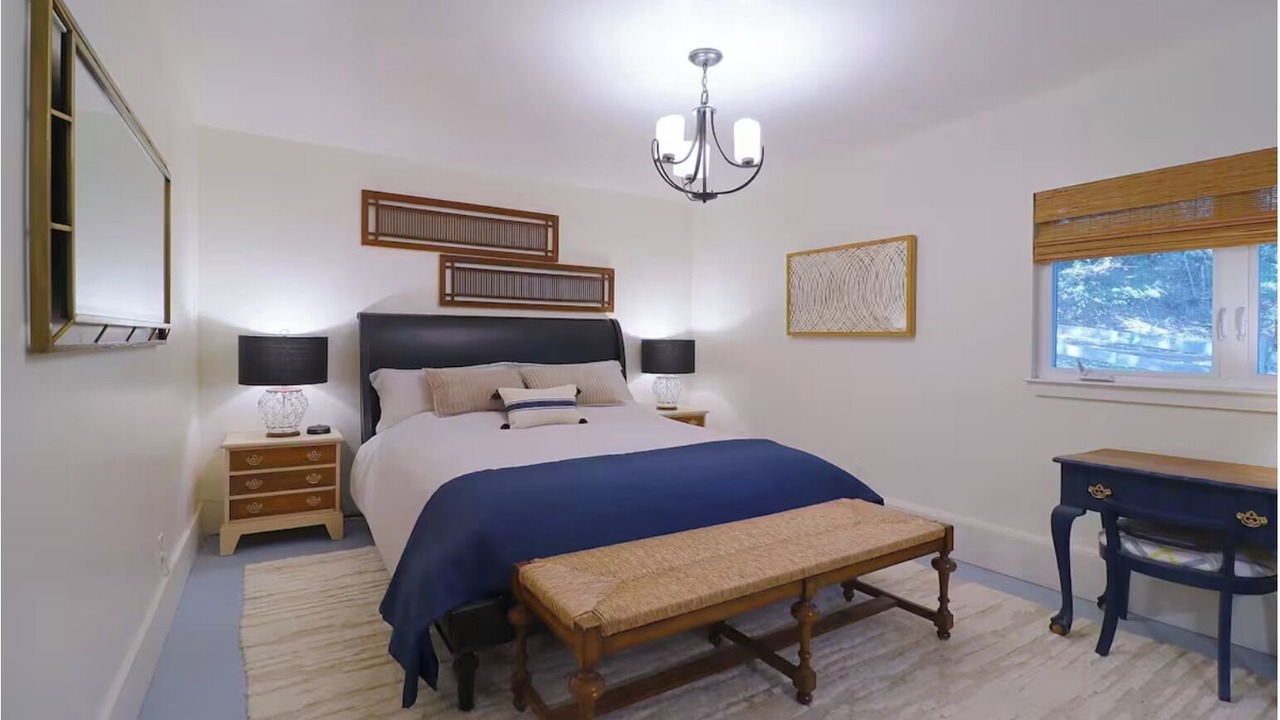 Photo of Bedroom in Bennett Valley