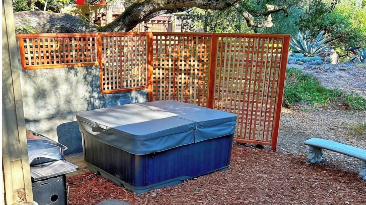 Photo of Outdoor in Bennett Valley