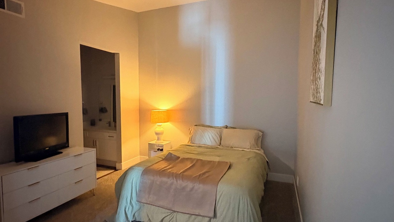 Photo of Bedroom in Pleasanton