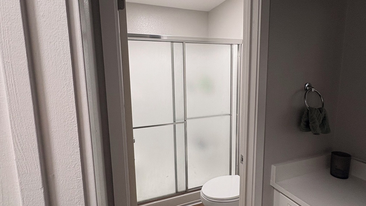 Photo of Bathroom in Pleasanton