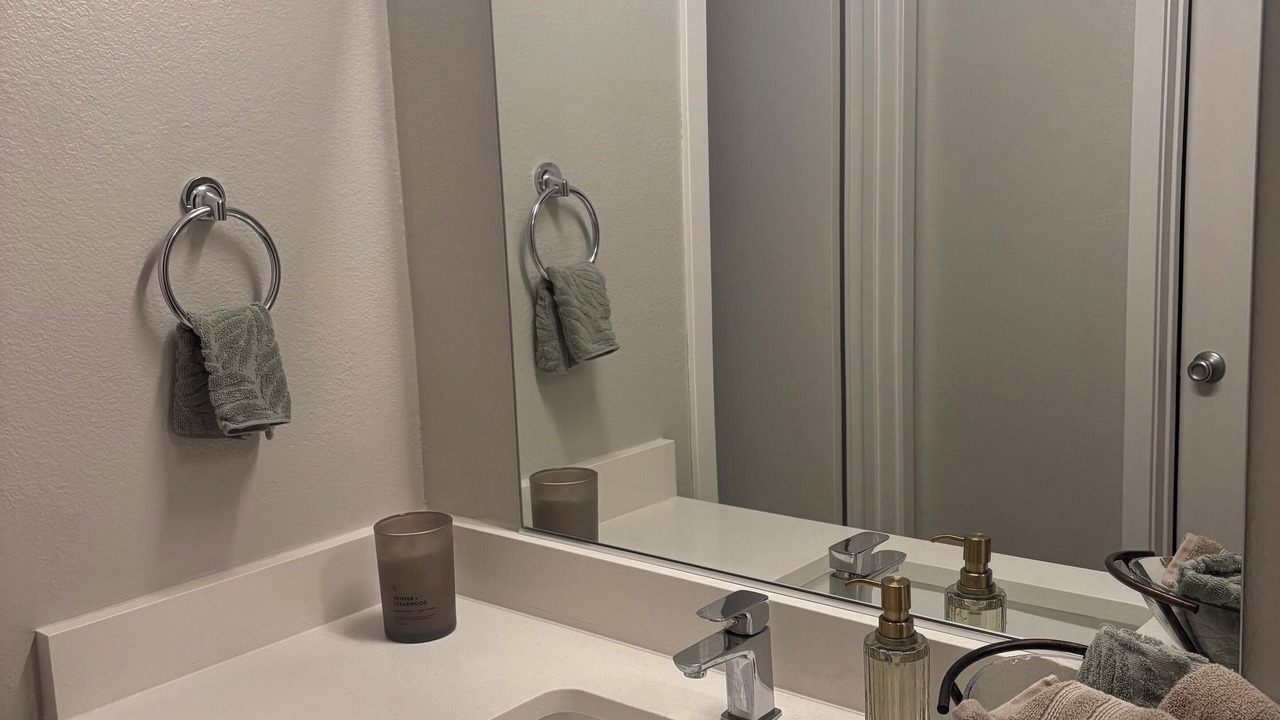 Photo of Bathroom in Pleasanton