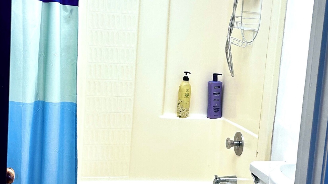 Photo of Bathroom in Point Richmond