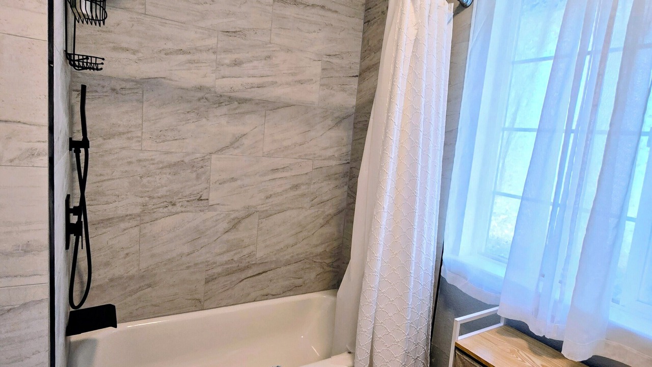 Photo of Bathroom in Southeastern Sacramento