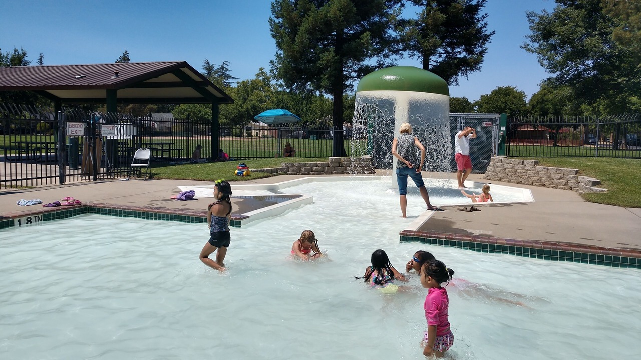 Photo of Outdoor in Southeastern Sacramento