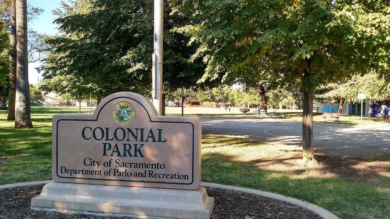 Photo of Outdoor in Southeastern Sacramento