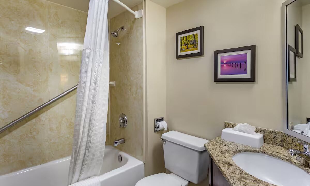 Photo of Bathroom in Layton