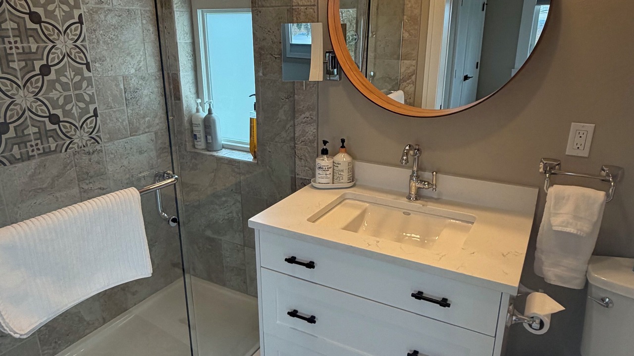Photo of Bathroom in Camas