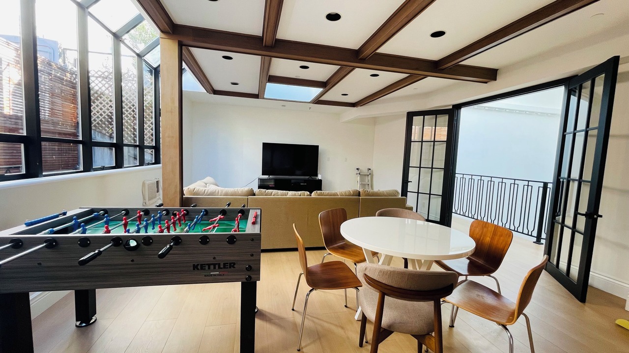 Photo of Bedroom in Russian Hill