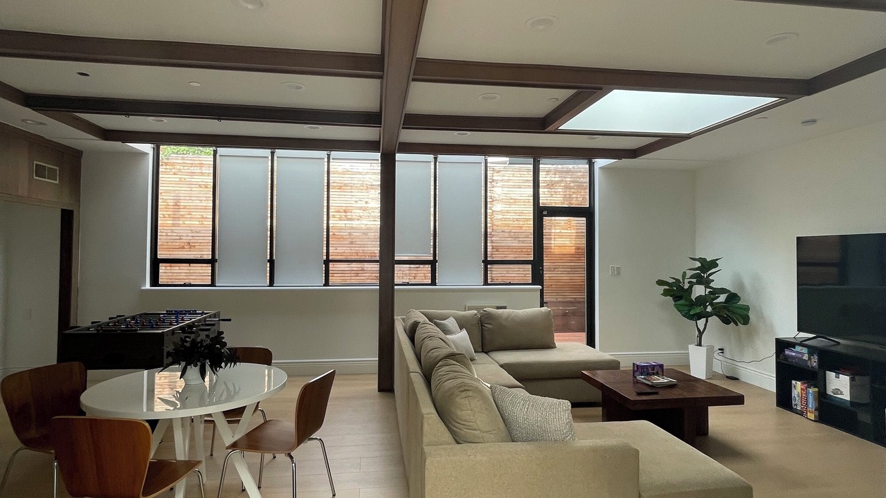Photo of Livingroom in Russian Hill