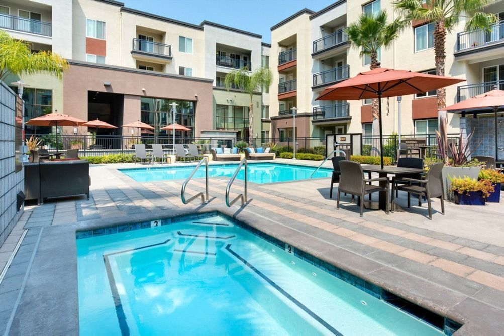 Photo of Outdoor in Sunnyvale