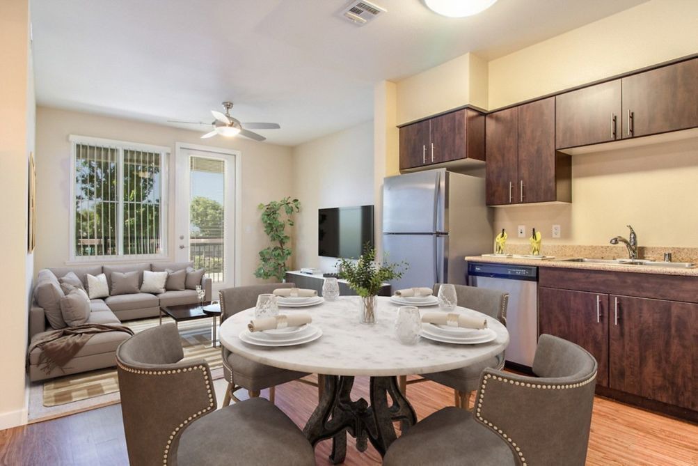 Photo of Livingroom in Sunnyvale