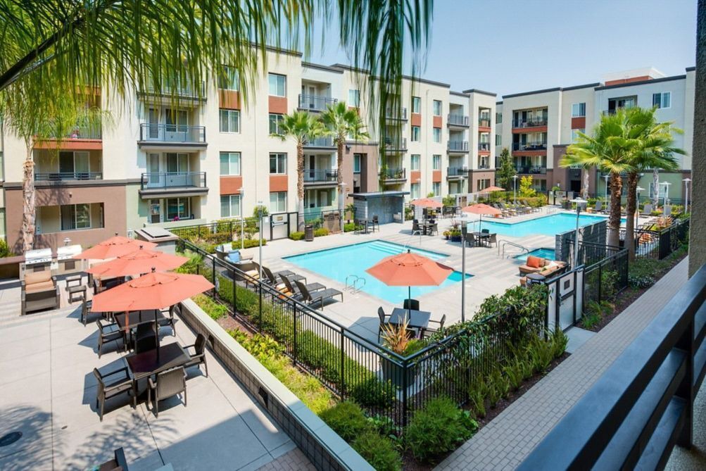 Photo of Outdoor in Sunnyvale