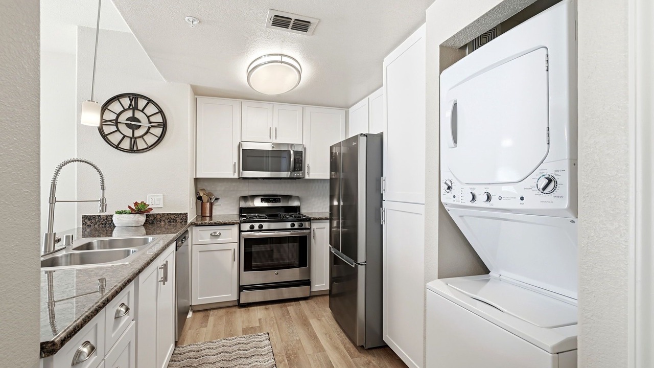 Photo of Kitchen in Roseville