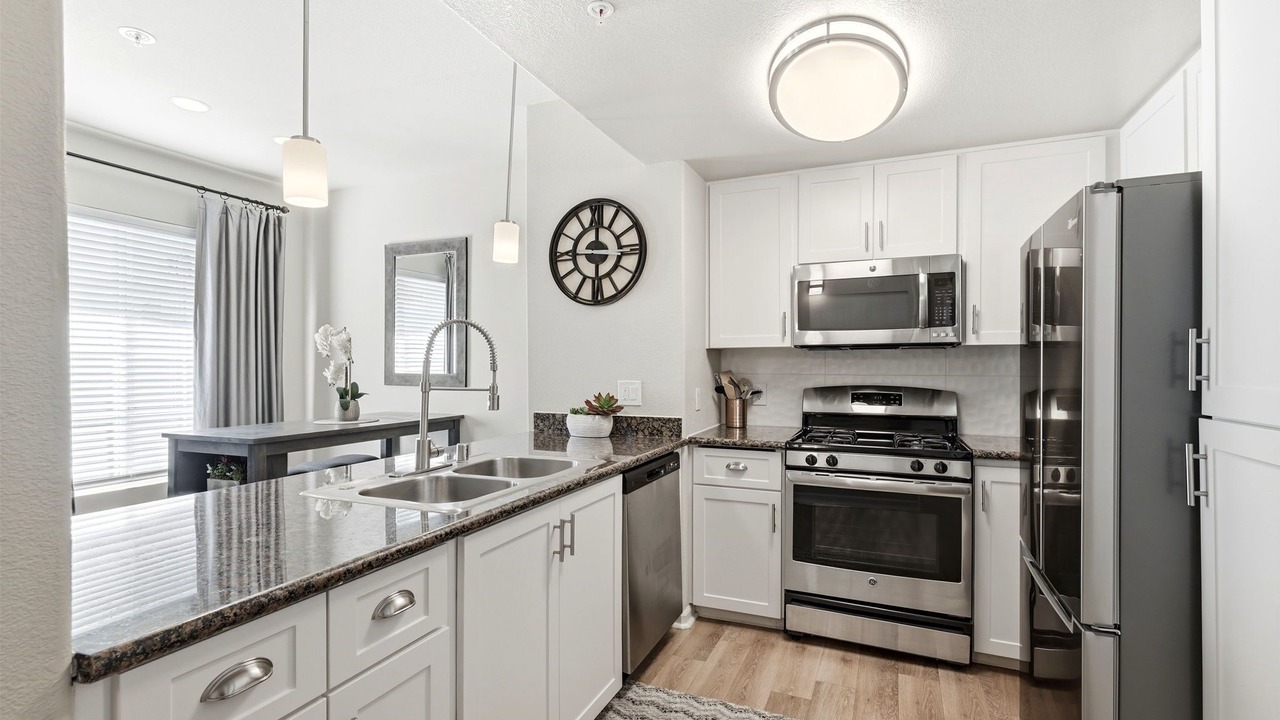 Photo of Kitchen in Roseville