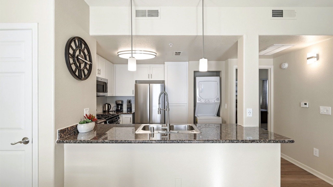 Photo of Kitchen in Roseville