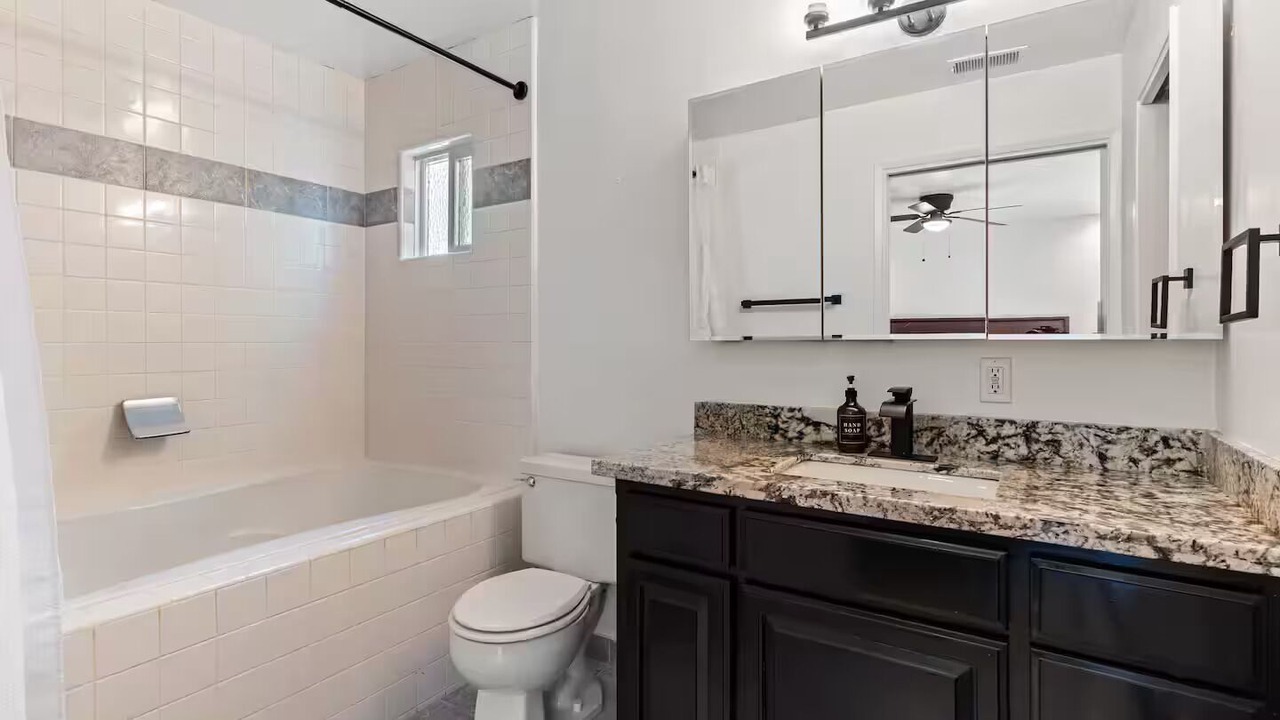 Photo of Bathroom in Southeastern Sacramento