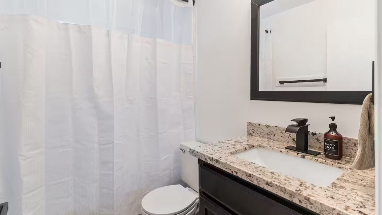 Photo of Bathroom in Southeastern Sacramento