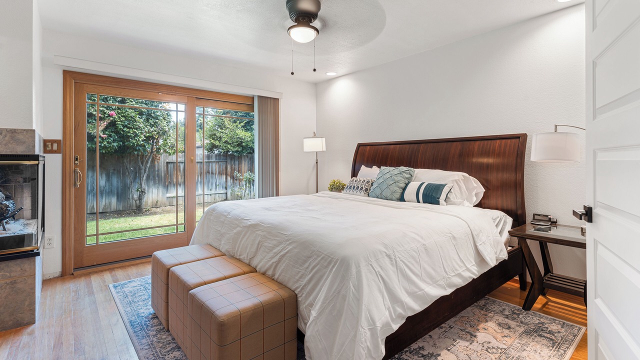 Photo of Bedroom in Southeastern Sacramento