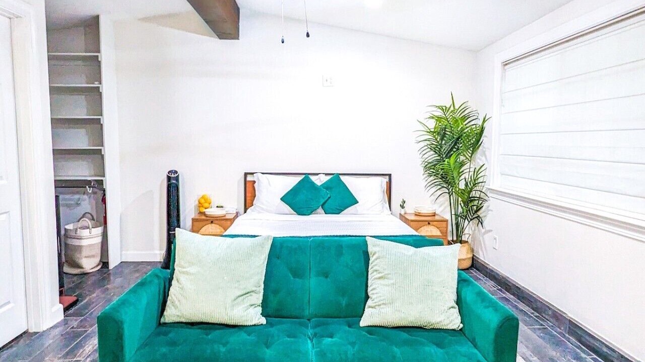 Photo of Bedroom in East San Jose