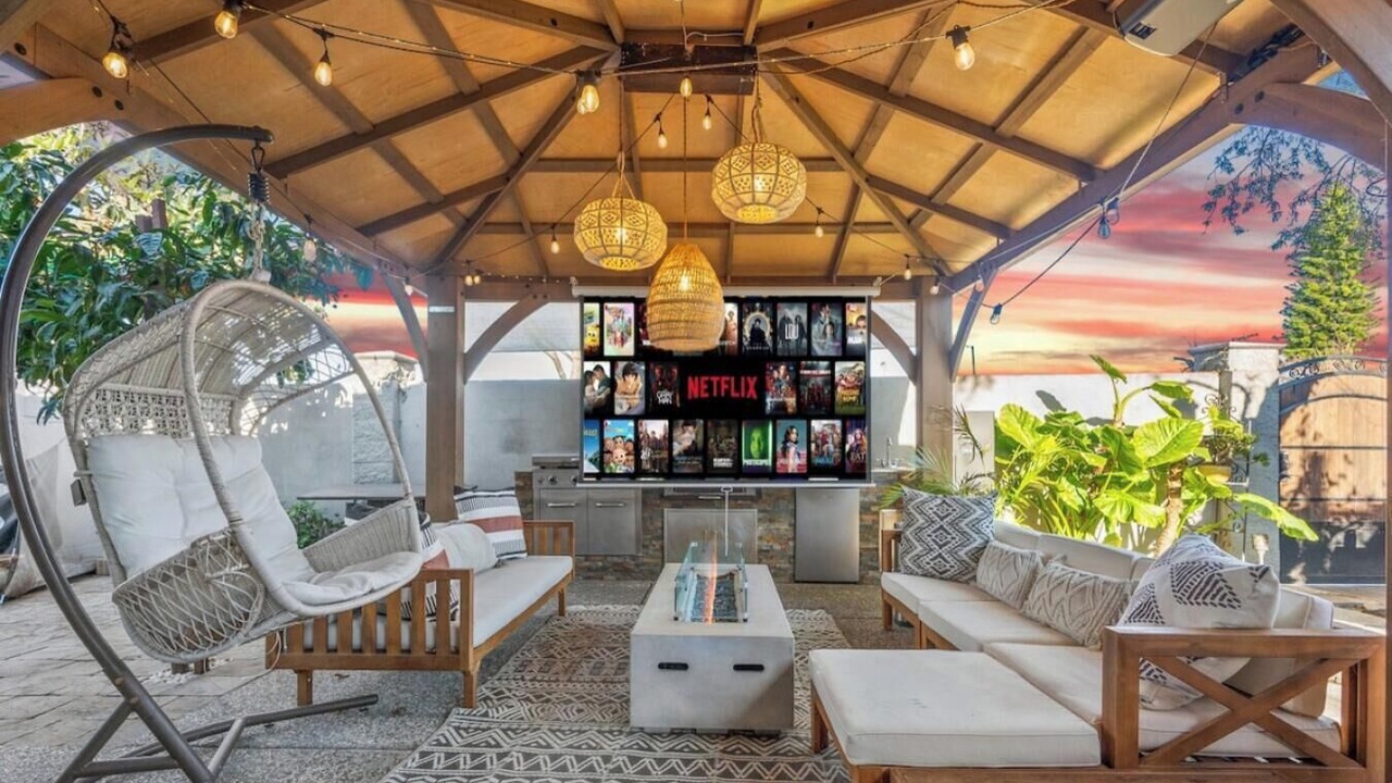 Photo of Patio Balcony in East San Jose