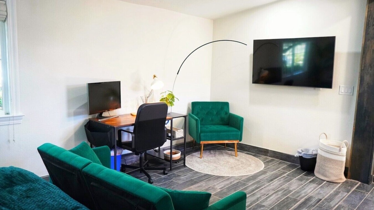 Photo of Livingroom in East San Jose