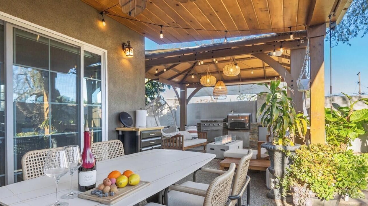 Photo of Outdoor in East San Jose