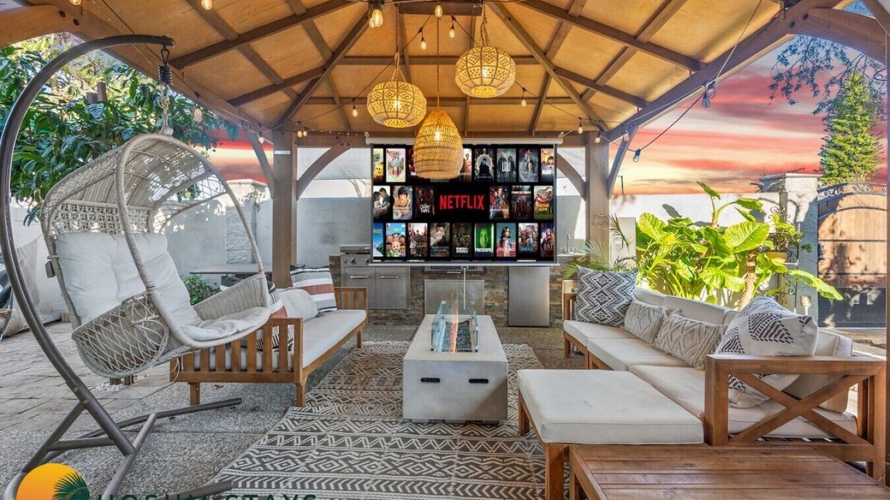 Photo of Patio Balcony in East San Jose