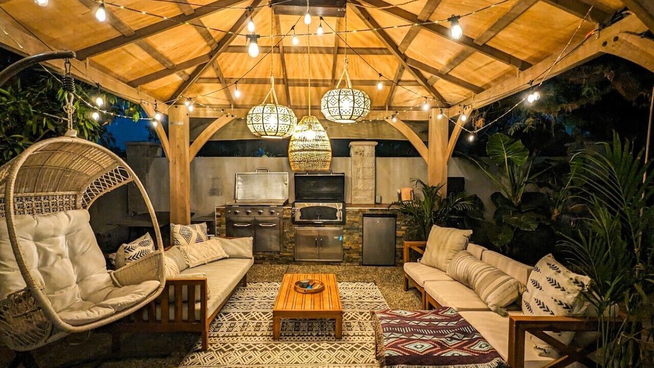 Photo of Livingroom in East San Jose