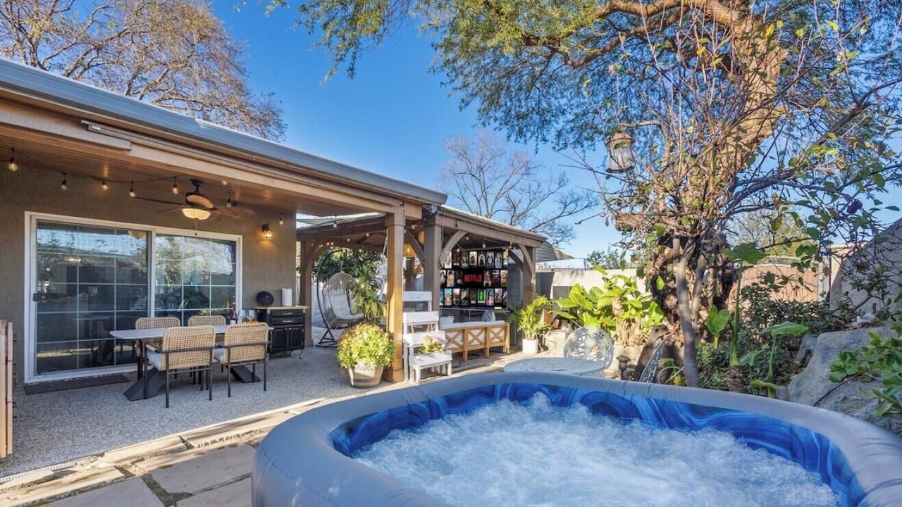 Photo of Outdoor in East San Jose