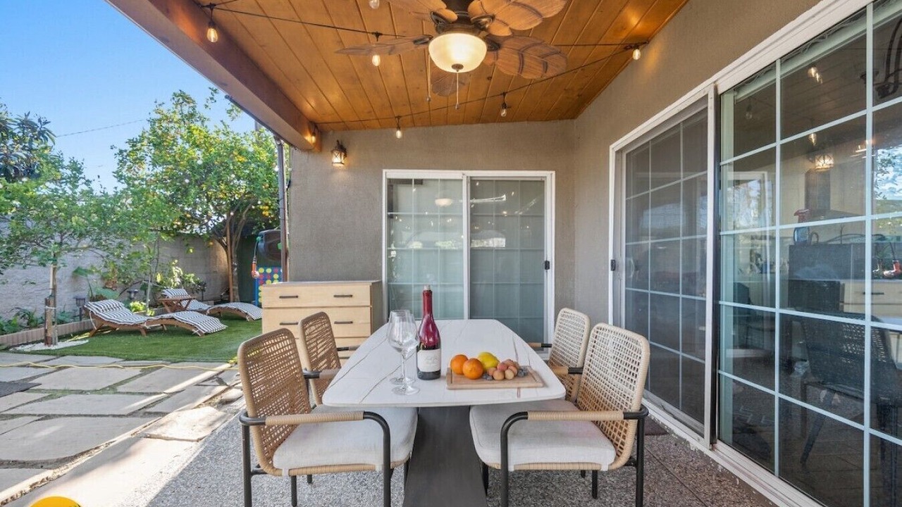 Photo of Outdoor in East San Jose