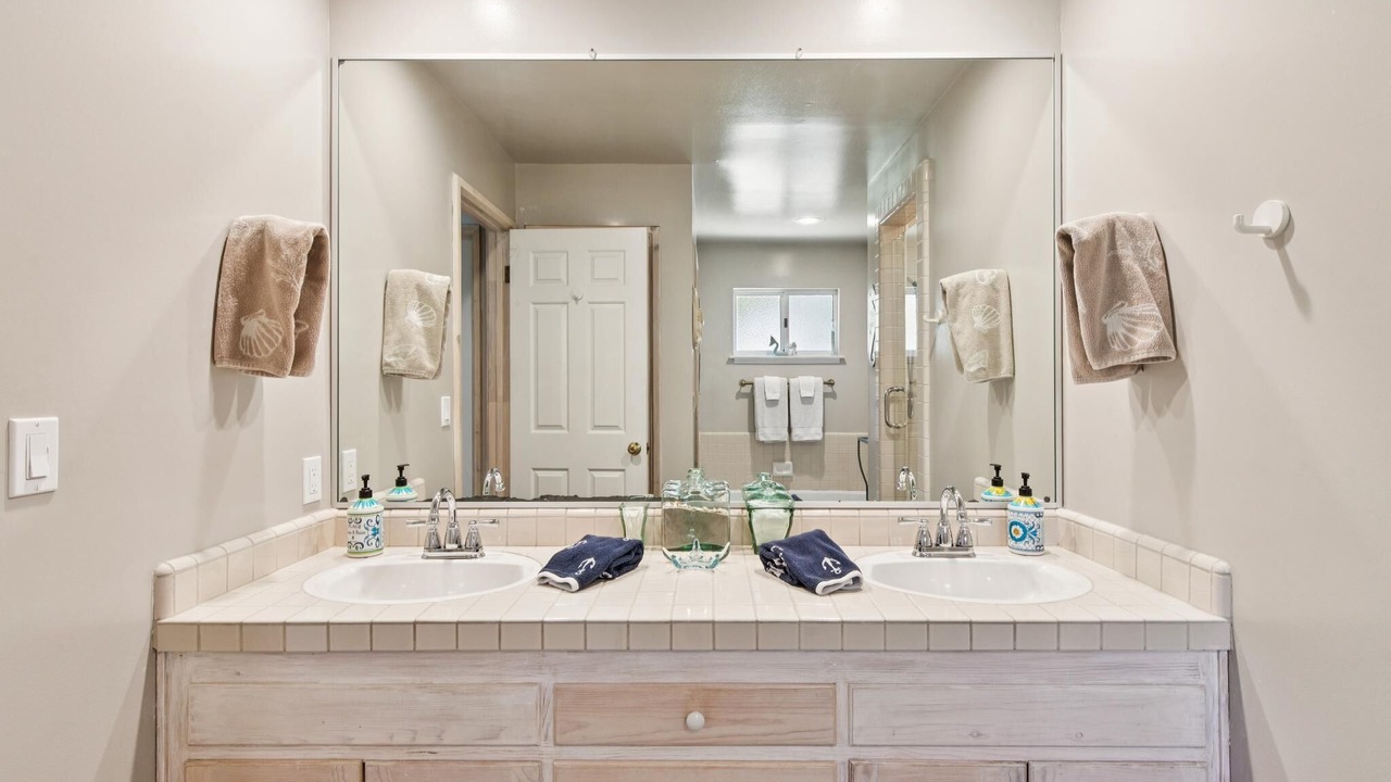 Photo of Bathroom in Stinson Beach