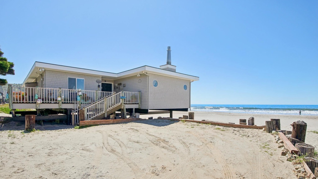 Photo of Outdoor in Stinson Beach