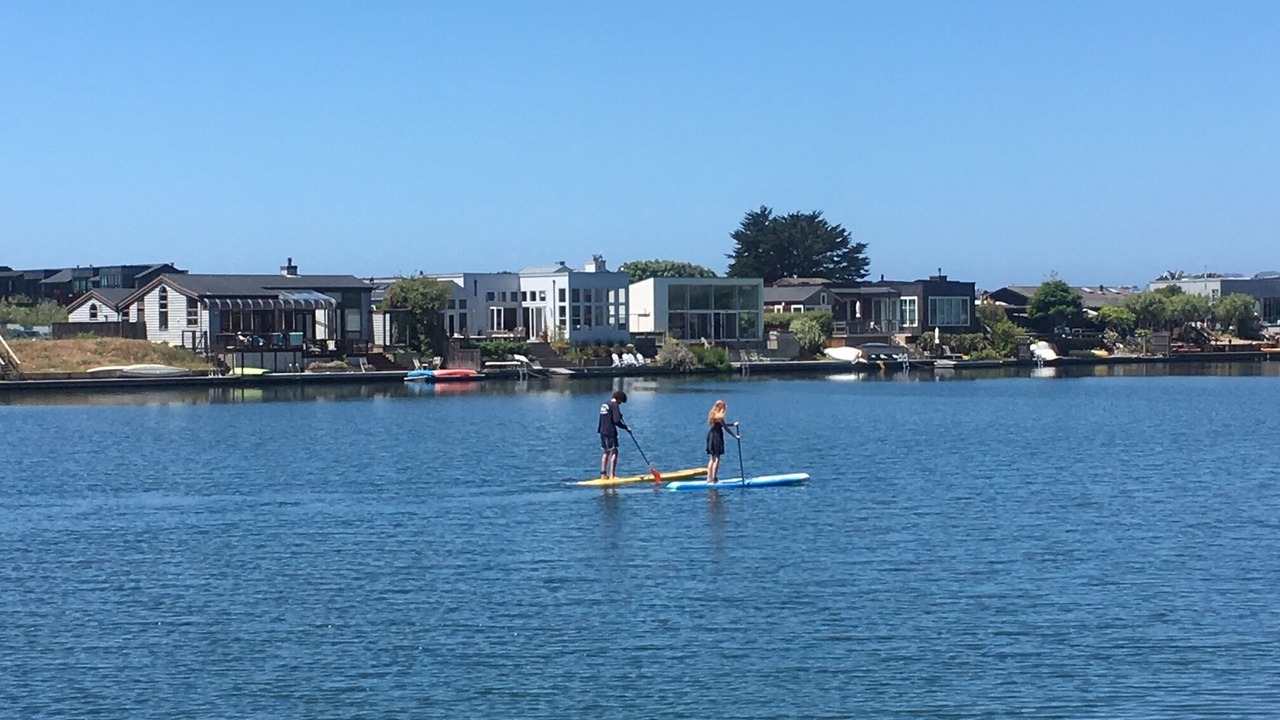 Photo of Others in Stinson Beach