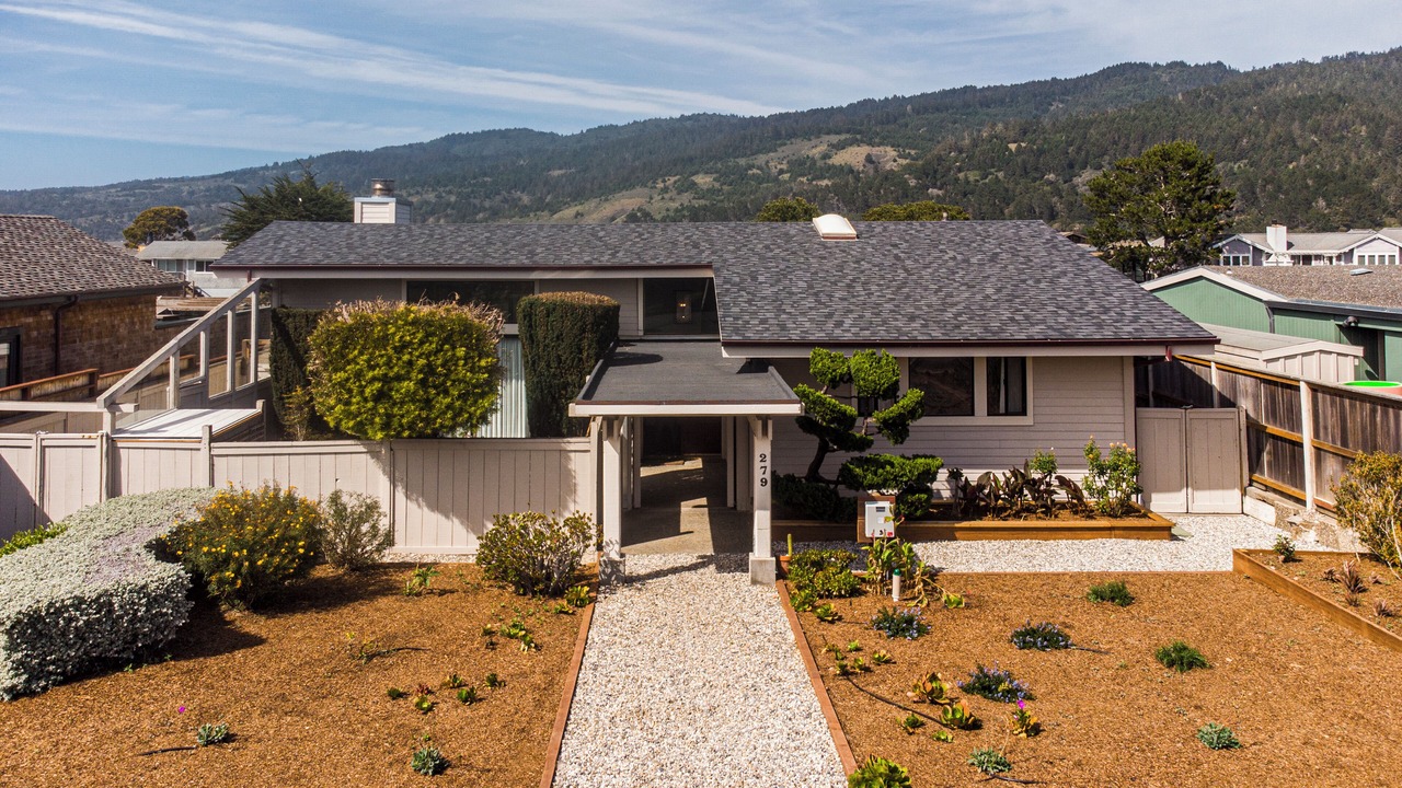 Photo of Outdoor in Stinson Beach