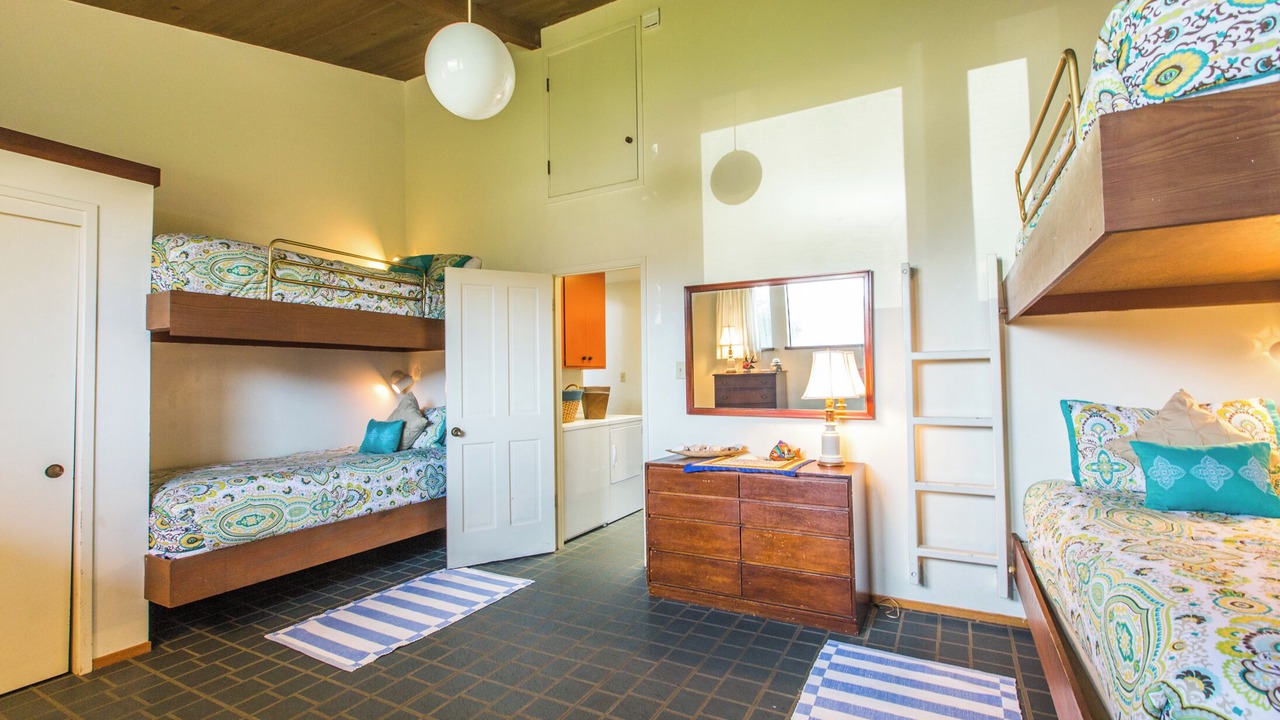 Photo of Bedroom in Stinson Beach