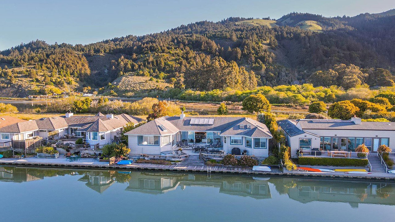 Photo of Outdoor in Stinson Beach