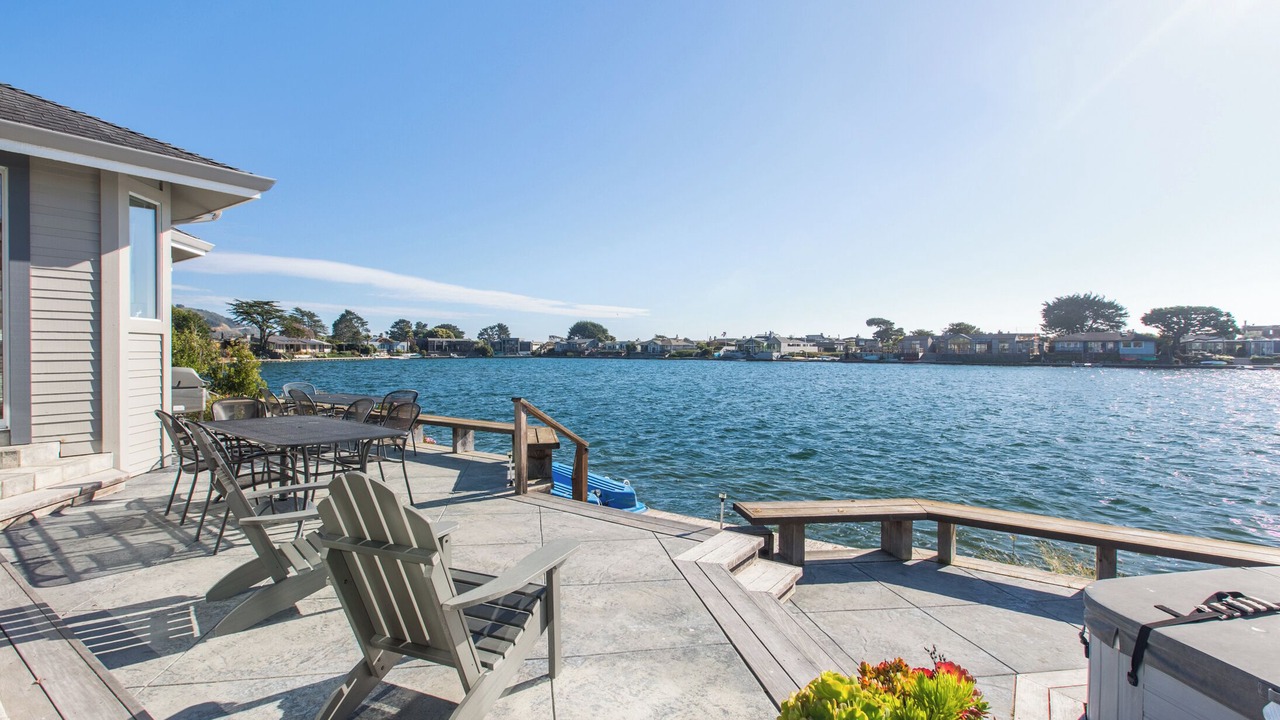 Photo of Outdoor in Stinson Beach