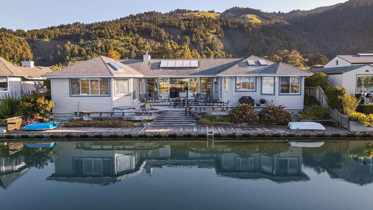 Photo of Outdoor in Stinson Beach
