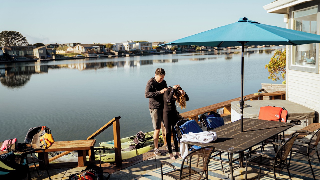 Photo of Outdoor in Stinson Beach