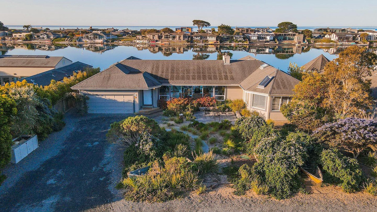 Photo of Outdoor in Stinson Beach