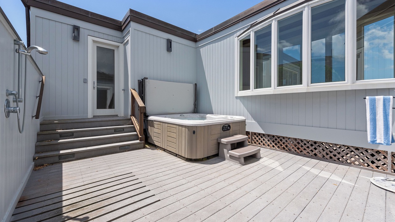 Photo of Outdoor in Stinson Beach