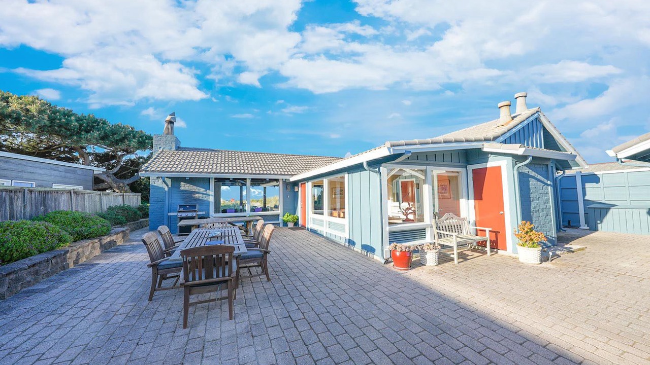 Photo of Outdoor in Stinson Beach