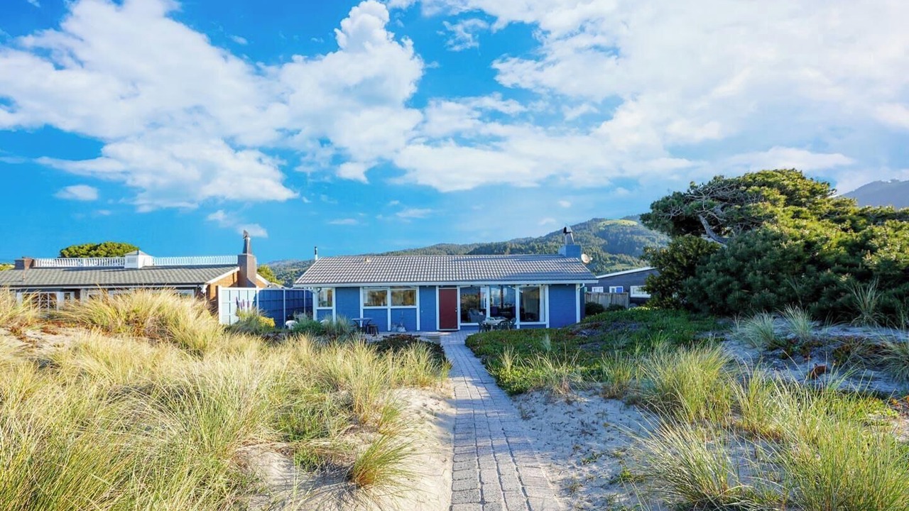 Photo of Outdoor in Stinson Beach