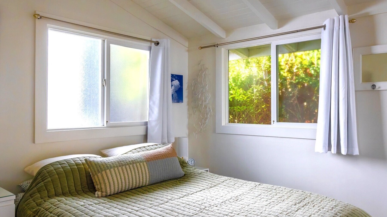 Photo of Bedroom in Stinson Beach