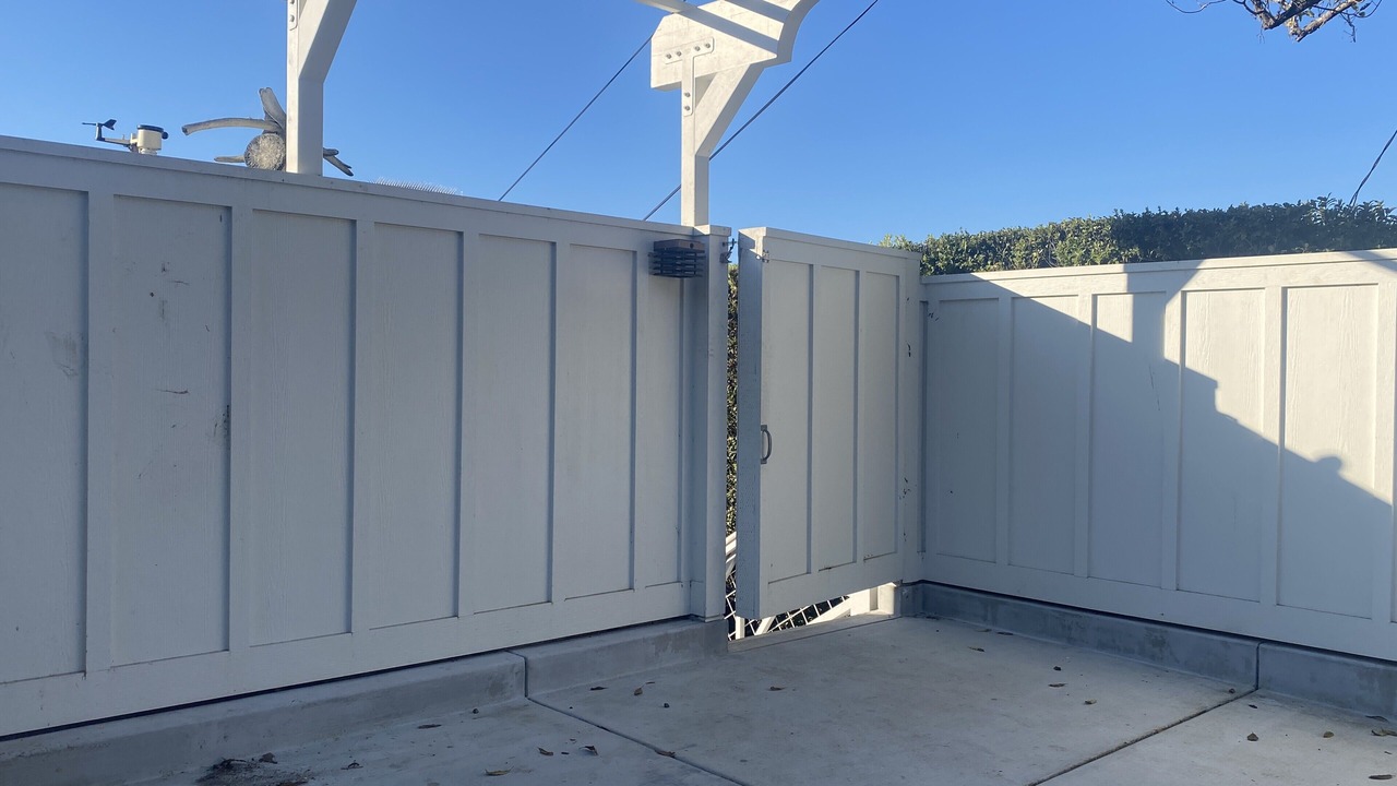 Photo of Outdoor in Stinson Beach