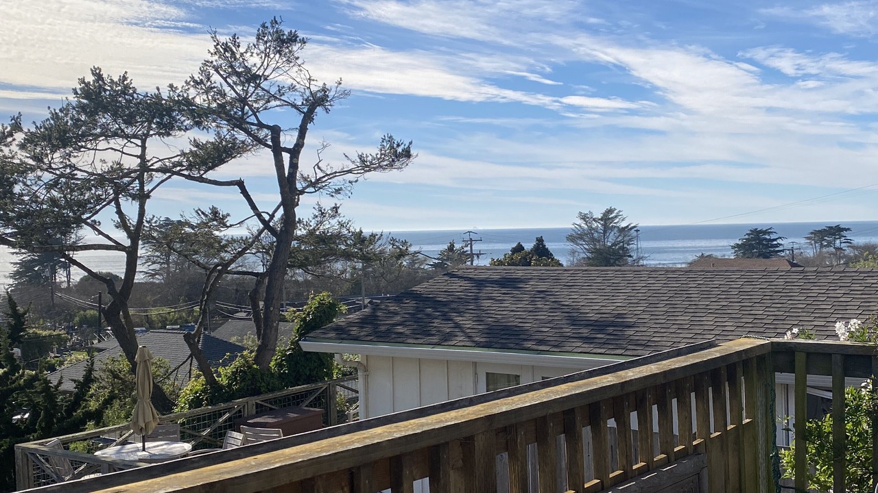 Photo of Outdoor in Stinson Beach