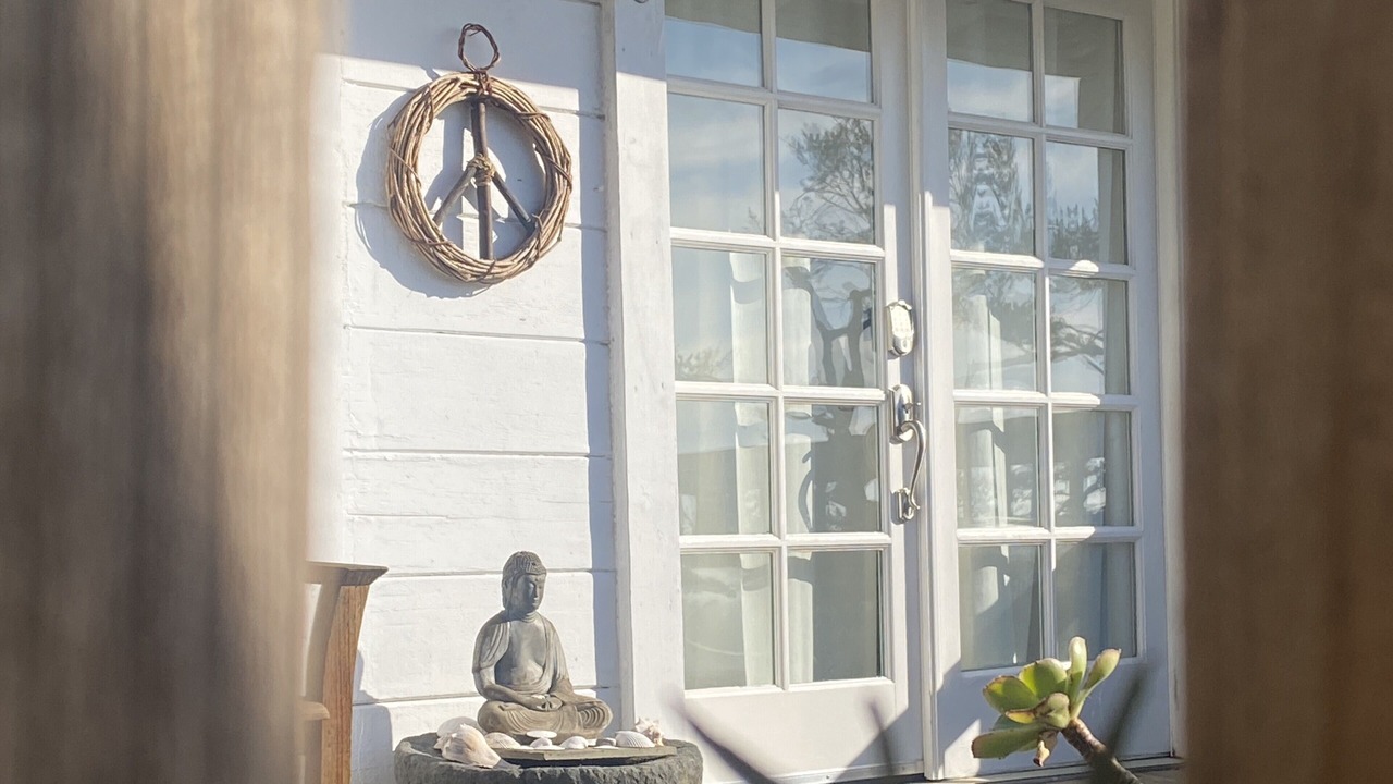 Photo of Outdoor in Stinson Beach