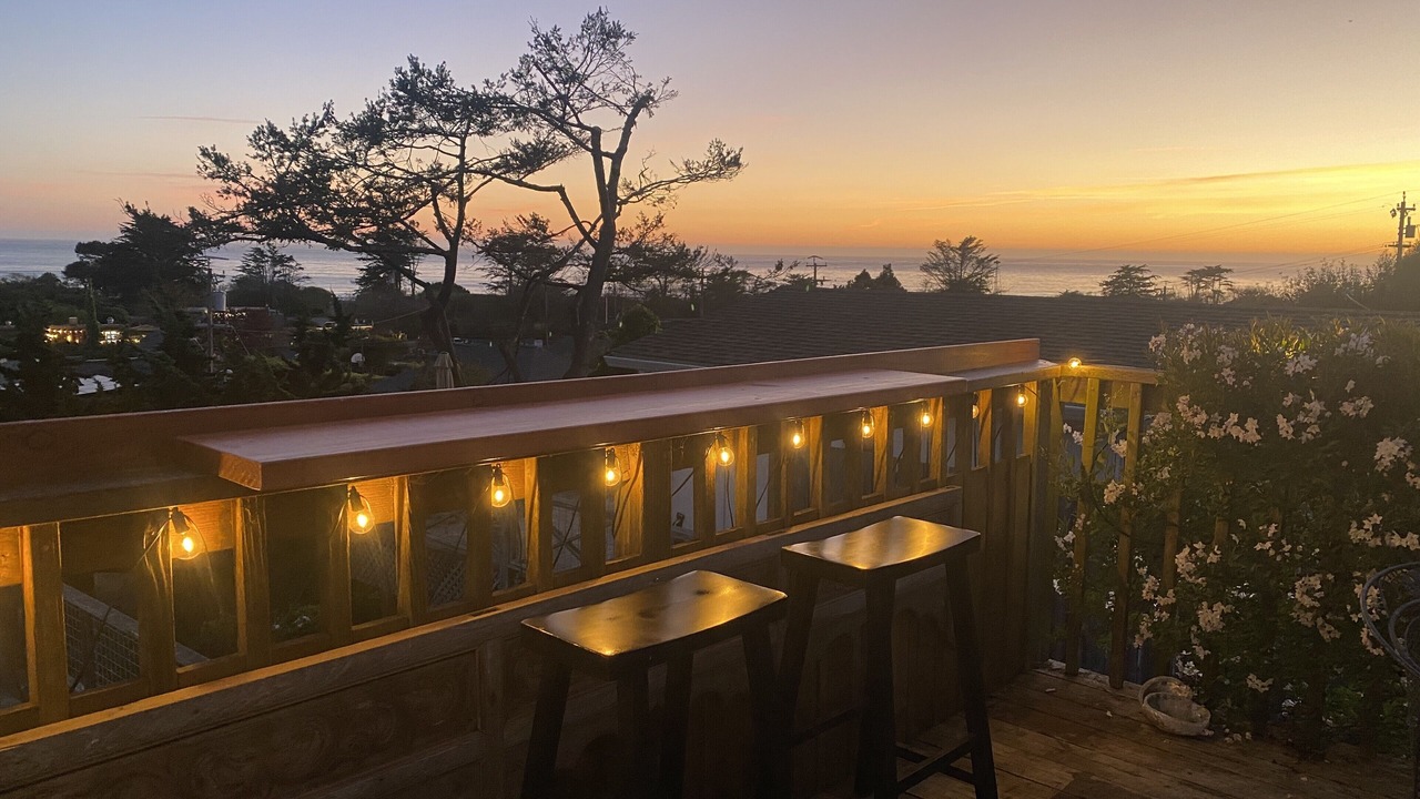 Photo of Outdoor in Stinson Beach