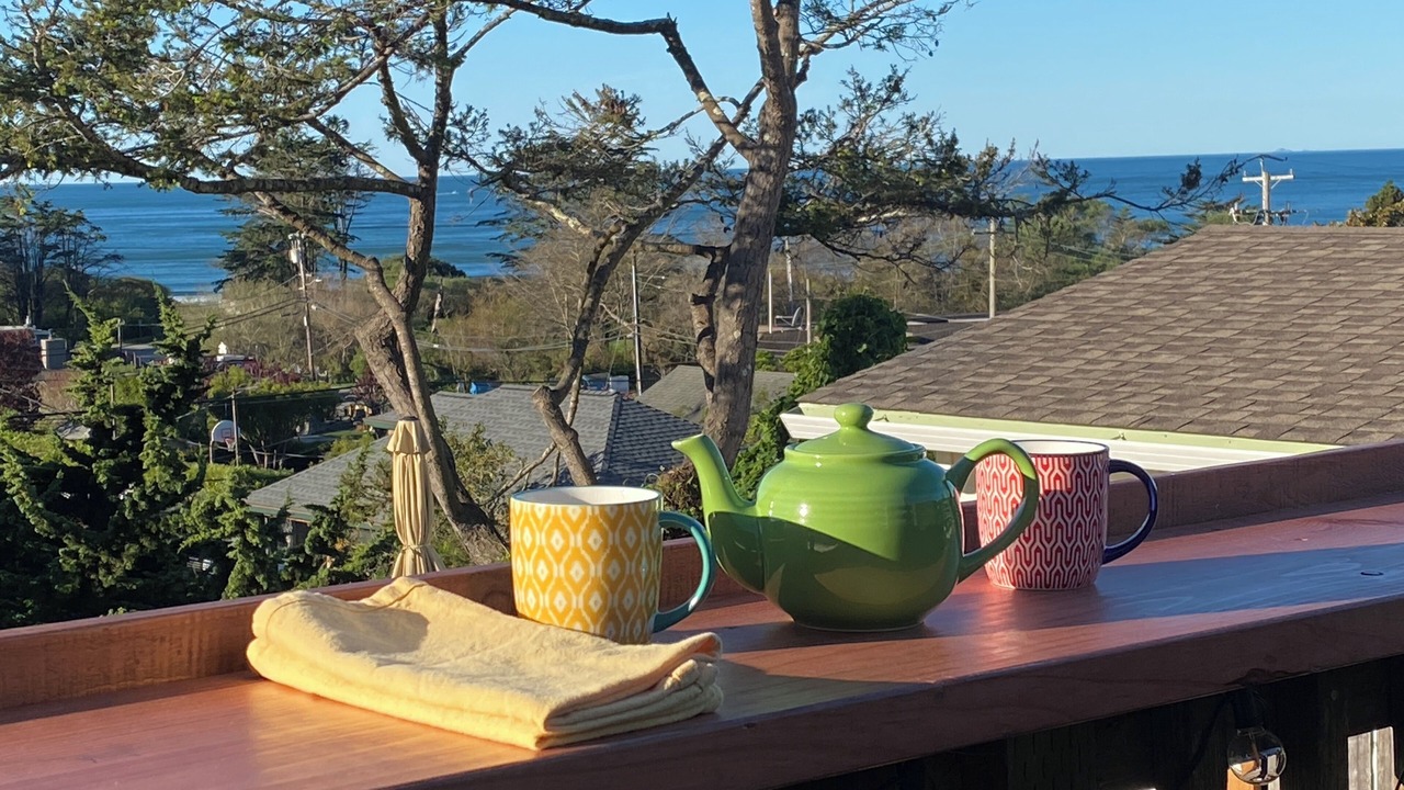 Photo of Others in Stinson Beach